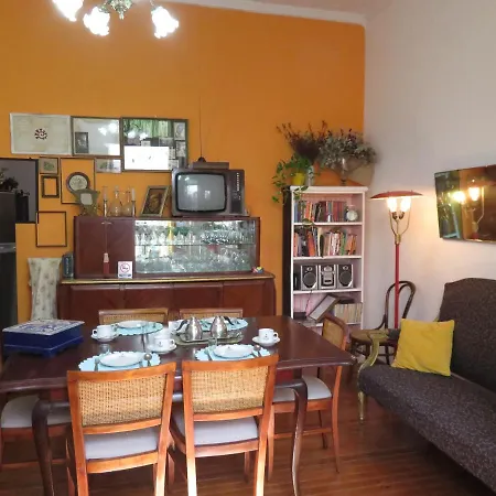 Andiamo Guest House-3