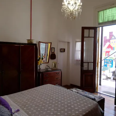 Andiamo Guest House-2